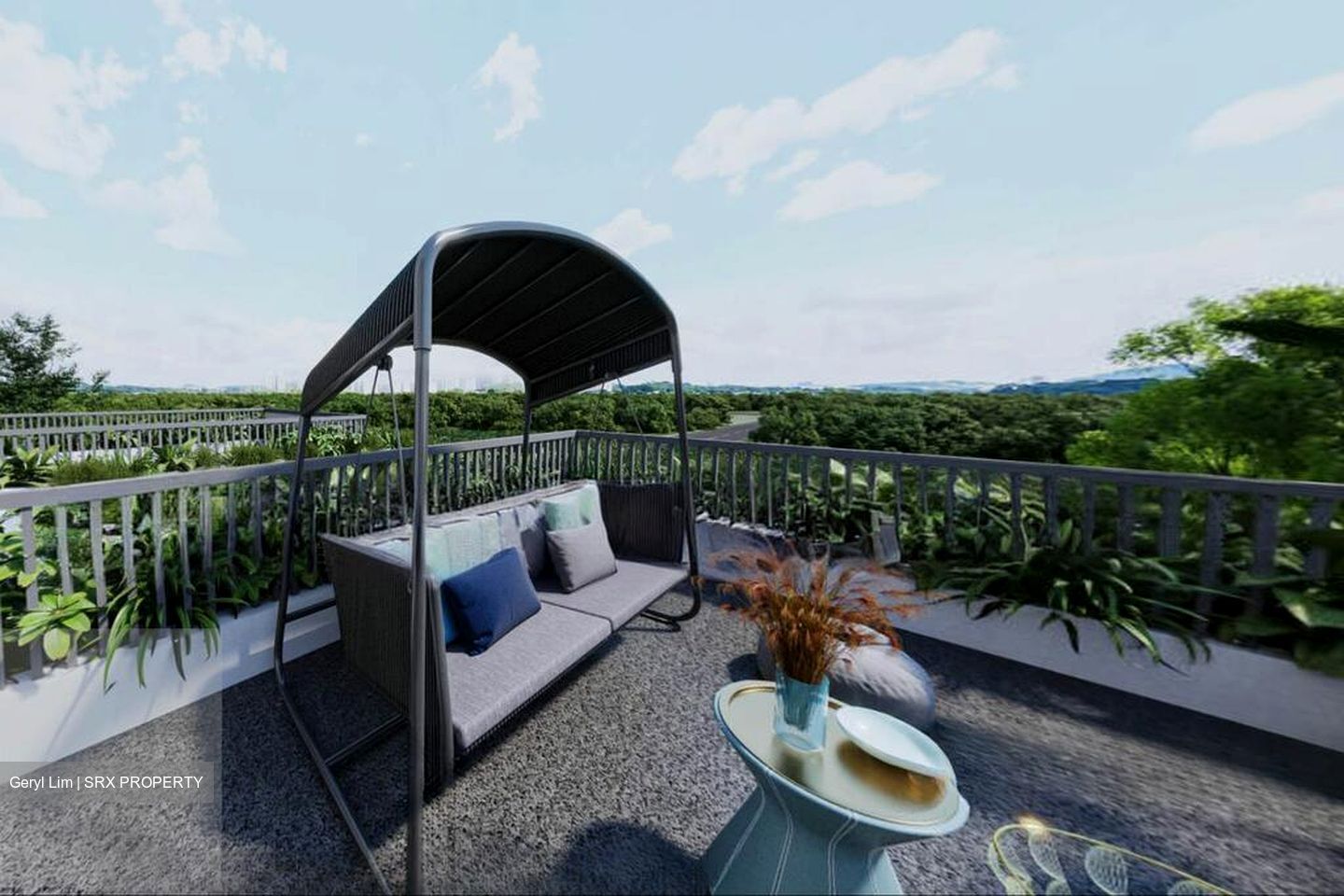 Compassvale Crescent (D19), Semi-Detached #495590471